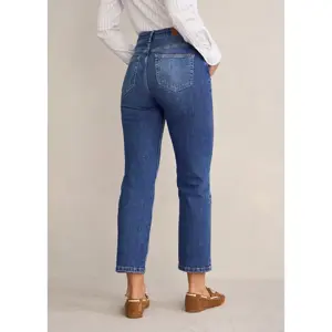 Hobbs London Shea Straight Jeans